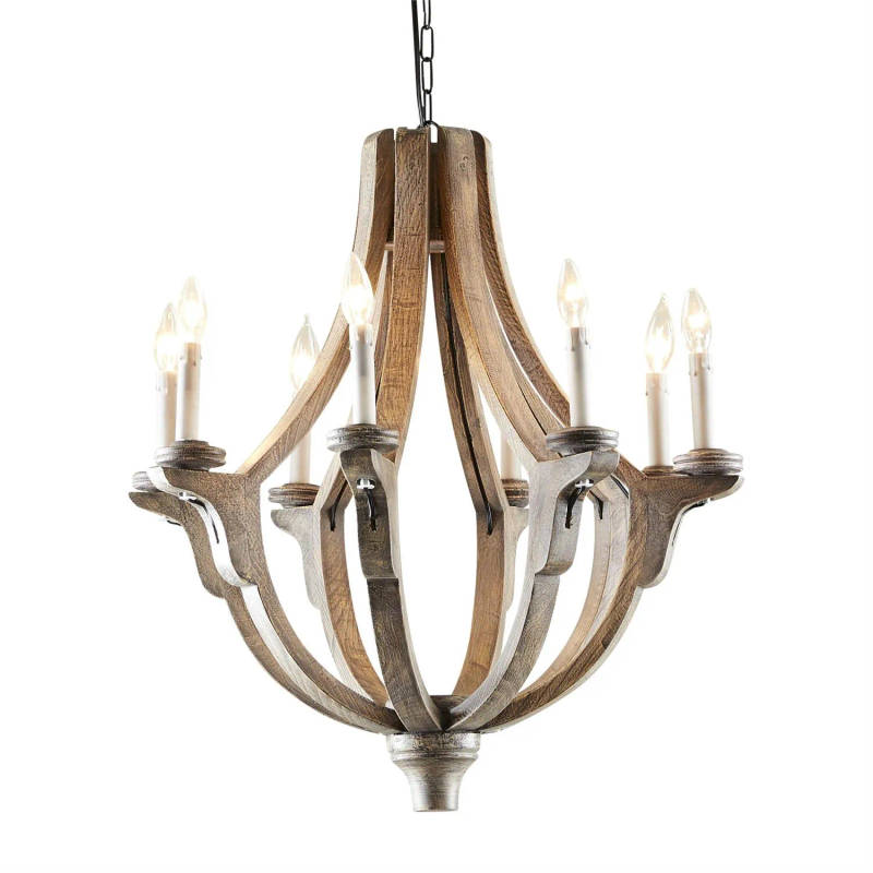 Picture of Chandelier