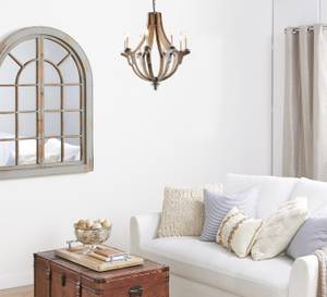 Picture of Chandelier