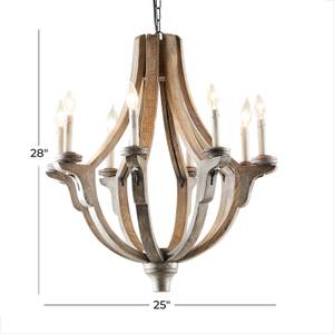 Picture of Chandelier