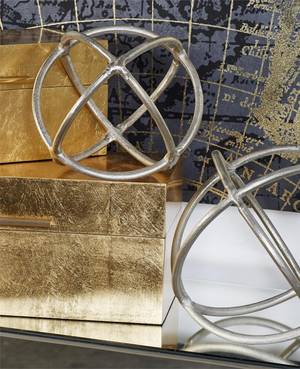 Picture of Decorative Sculpture Set