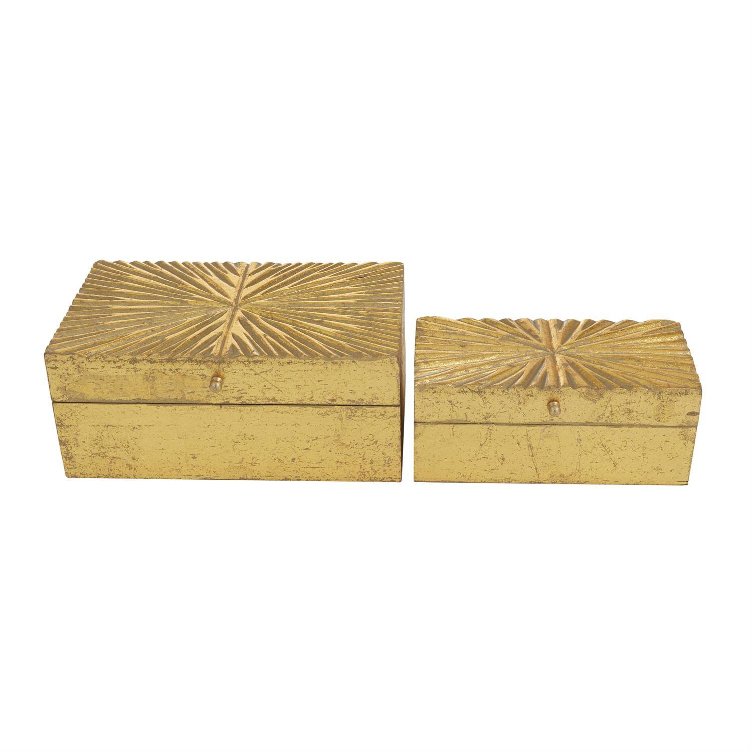Picture of Decorative Box Set