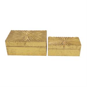 Picture of Decorative Box Set