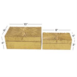 Picture of Decorative Box Set