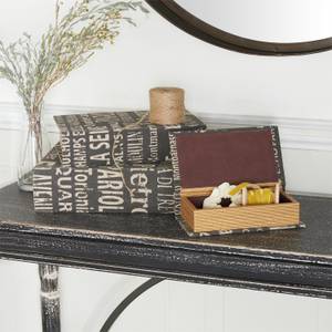 Picture of Decorative Book Box Set