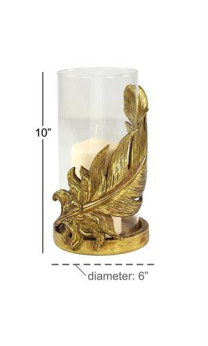 Picture of Hurricane Lamp