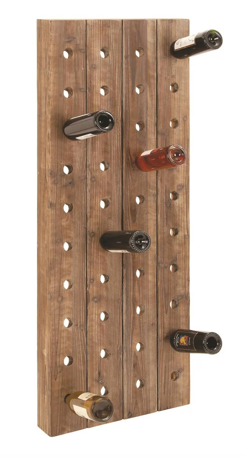 Picture of Wall Wine Rack