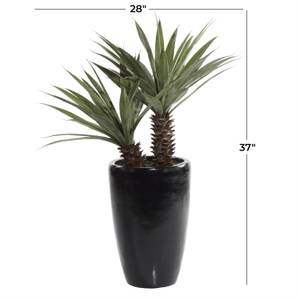 Picture of Faux Dracaena Plant