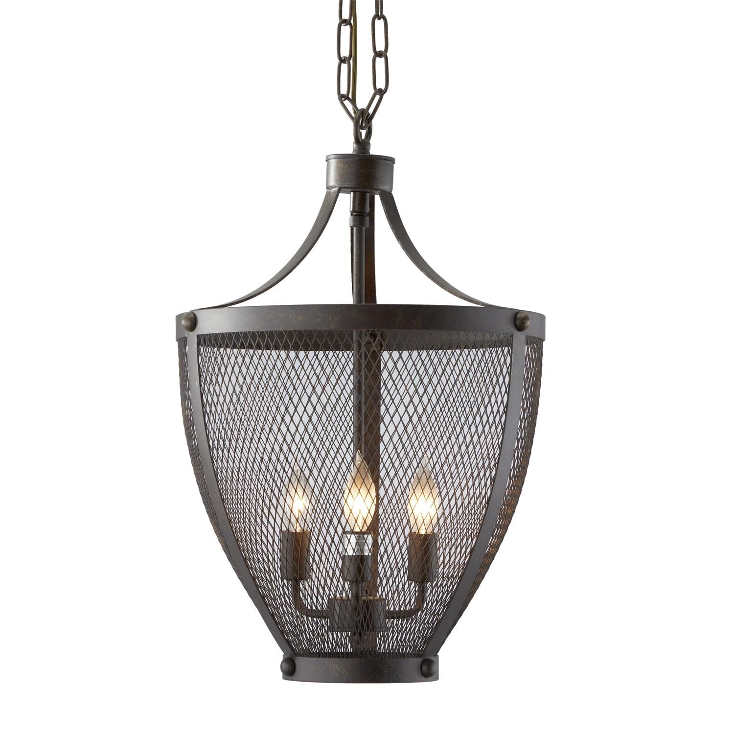 Picture of Chandelier