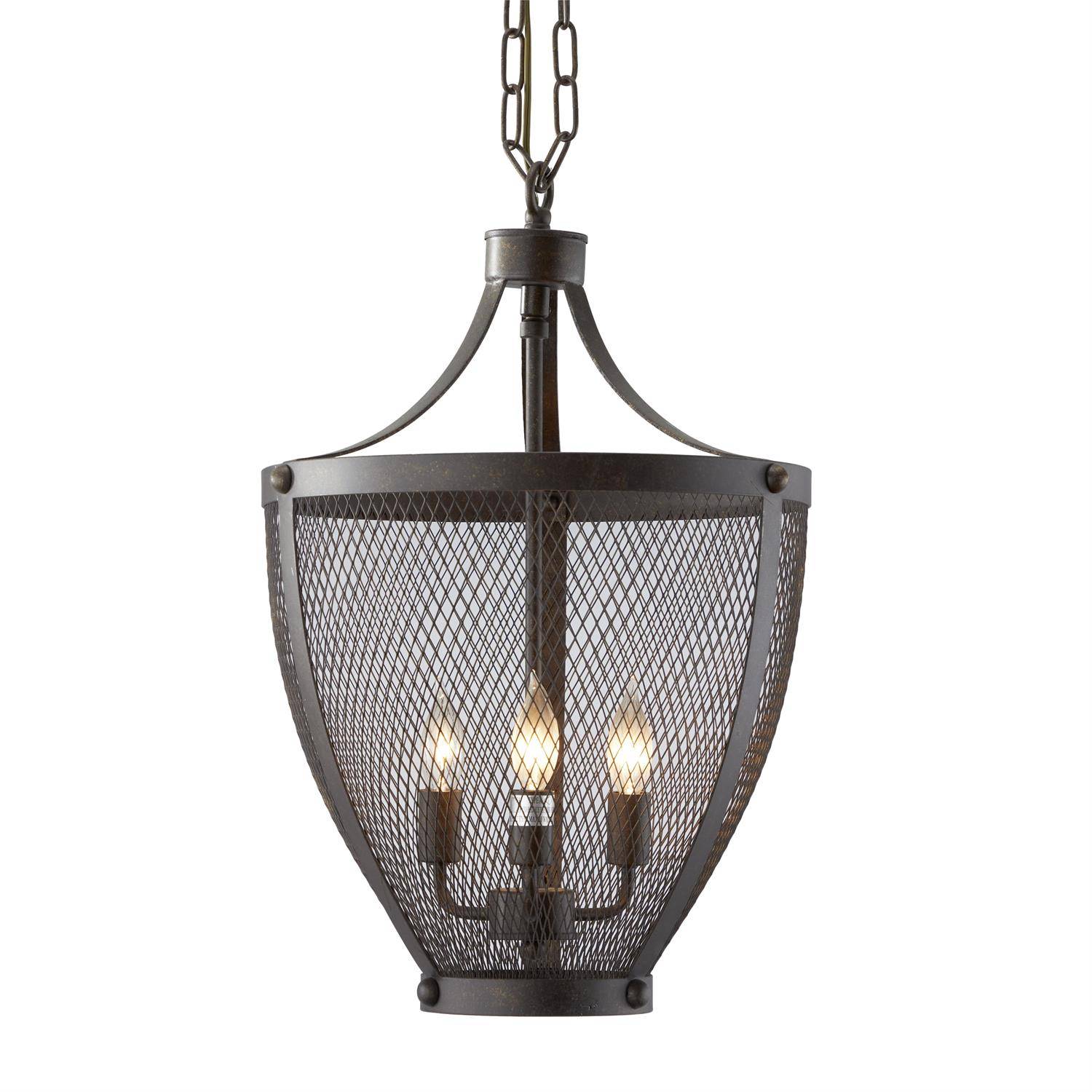 Picture of Chandelier