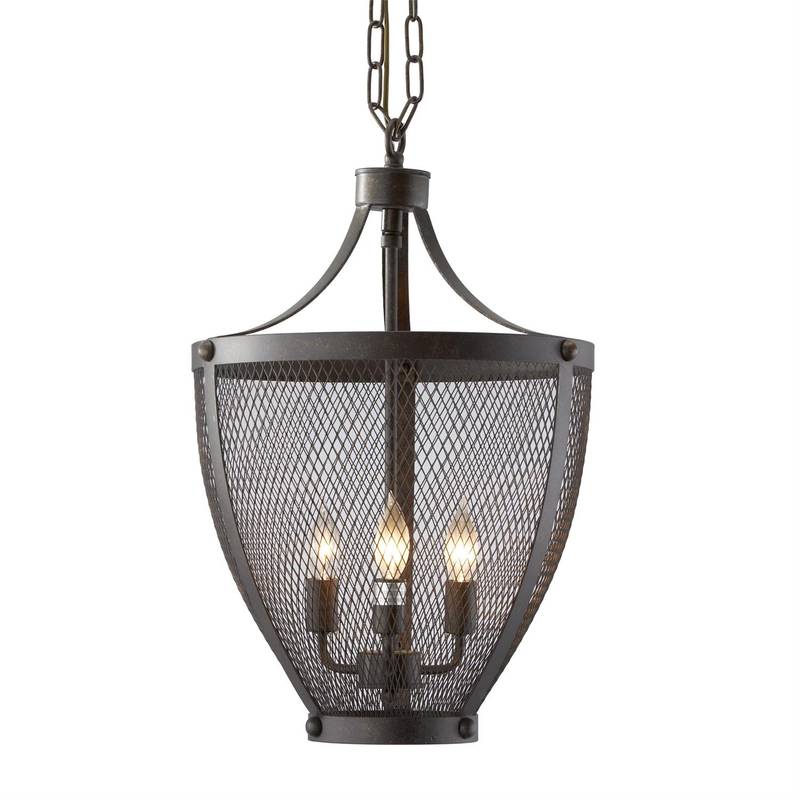 Picture of Chandelier