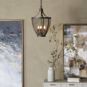 Picture of Chandelier