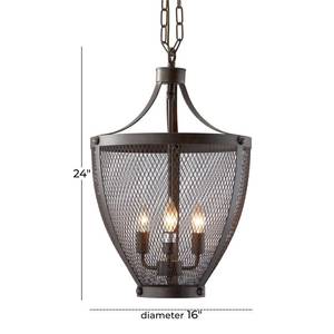 Picture of Chandelier