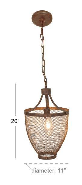 Picture of Pendant Light