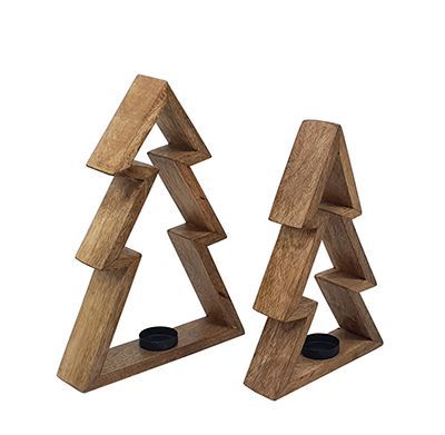 Picture of Candle Holder Set