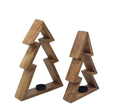 Picture of Candle Holder Set