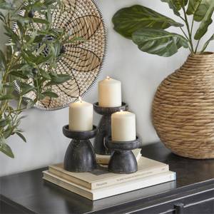 Picture of Candle Holder Set