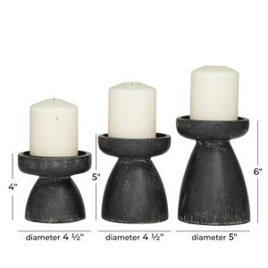 Picture of Candle Holder Set
