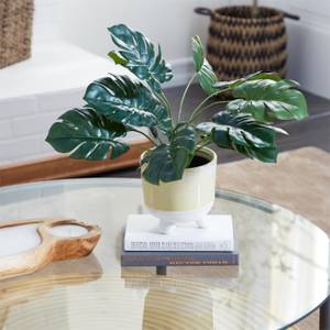Picture of Faux Monstera Plant