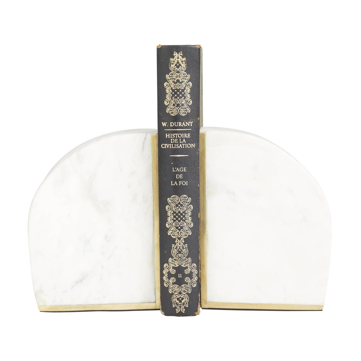 Picture of Bookends