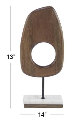 Picture of Abstract Sculpture