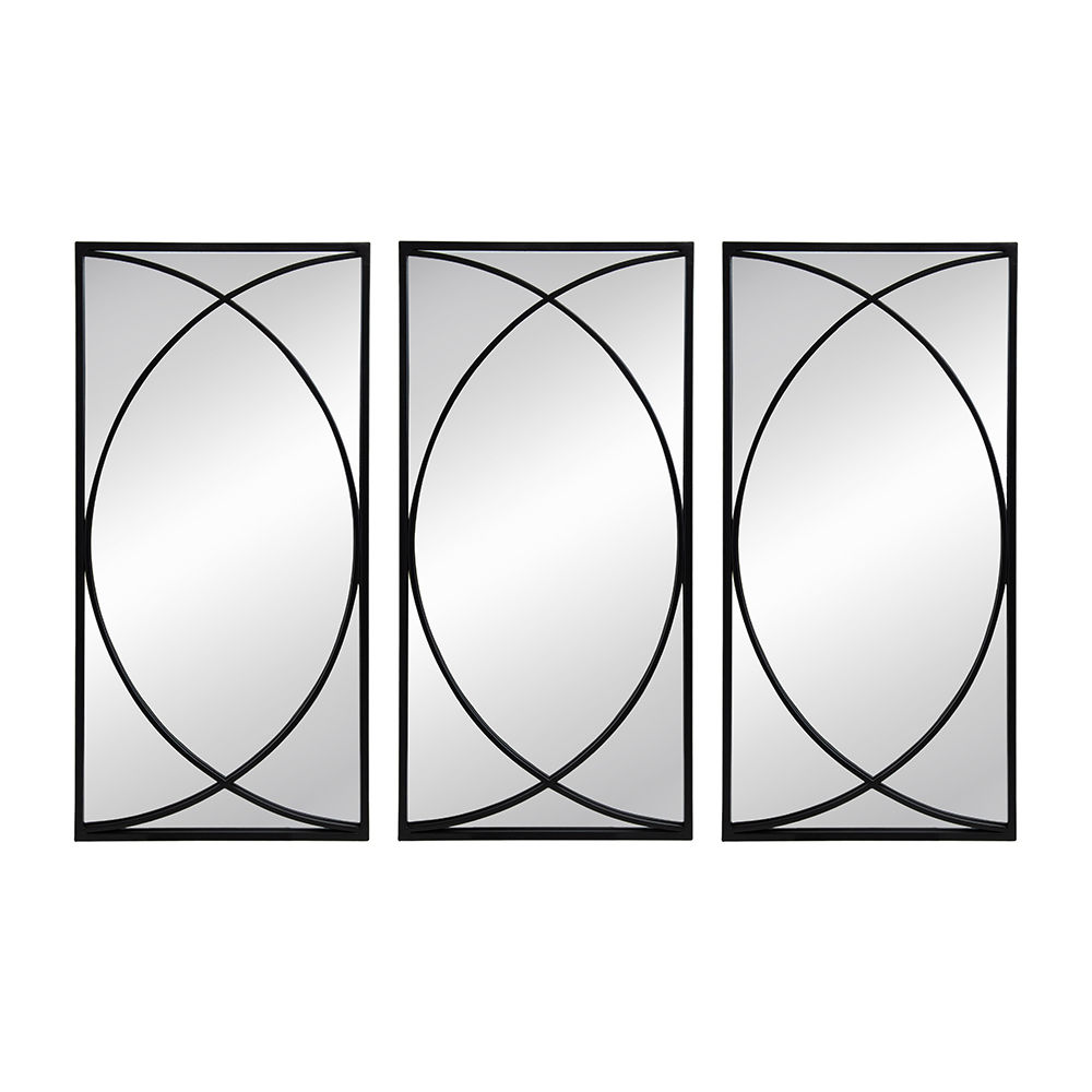 Picture of Wall Mirror Set