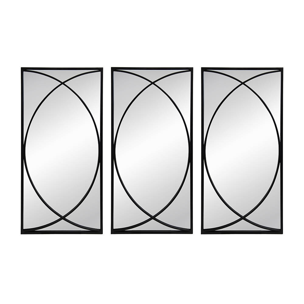 Picture of Wall Mirror Set