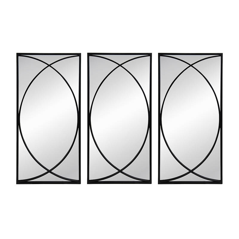 Picture of Wall Mirror Set