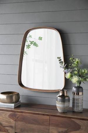 Picture of Wayne Accent Mirror