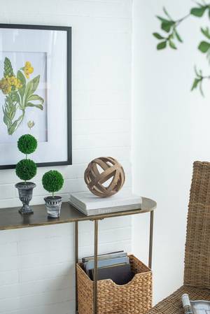 Picture of Ravello Decorative Orb