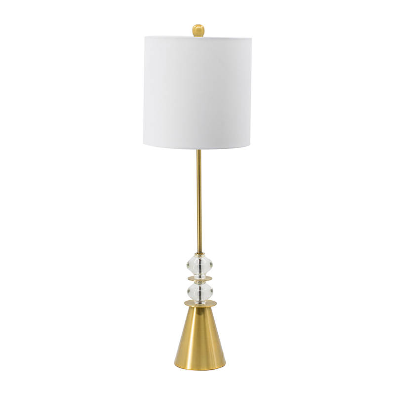 Picture of Buffet Lamp