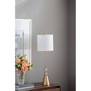 Picture of Buffet Lamp