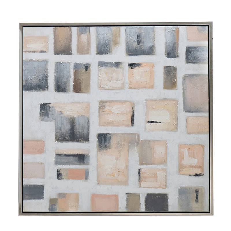 Picture of Cornerstone Wall Art