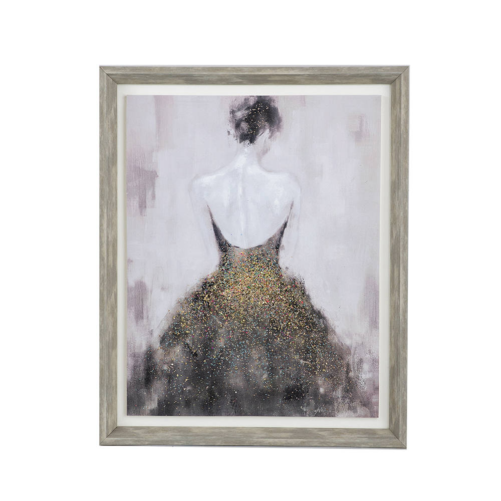 Picture of Robyn Wall Art