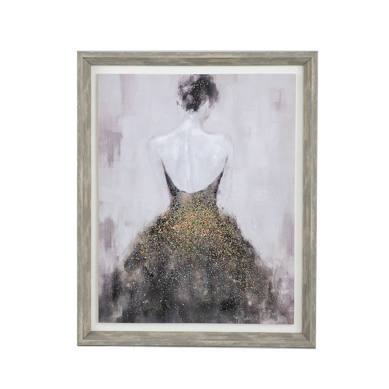 Picture of Robyn Wall Art