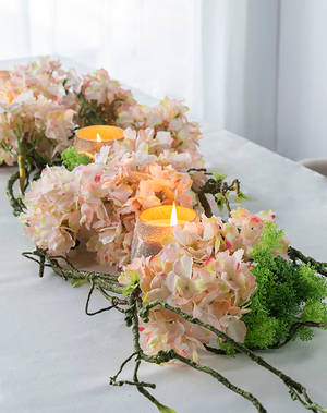 Picture of 14" Hydrangea