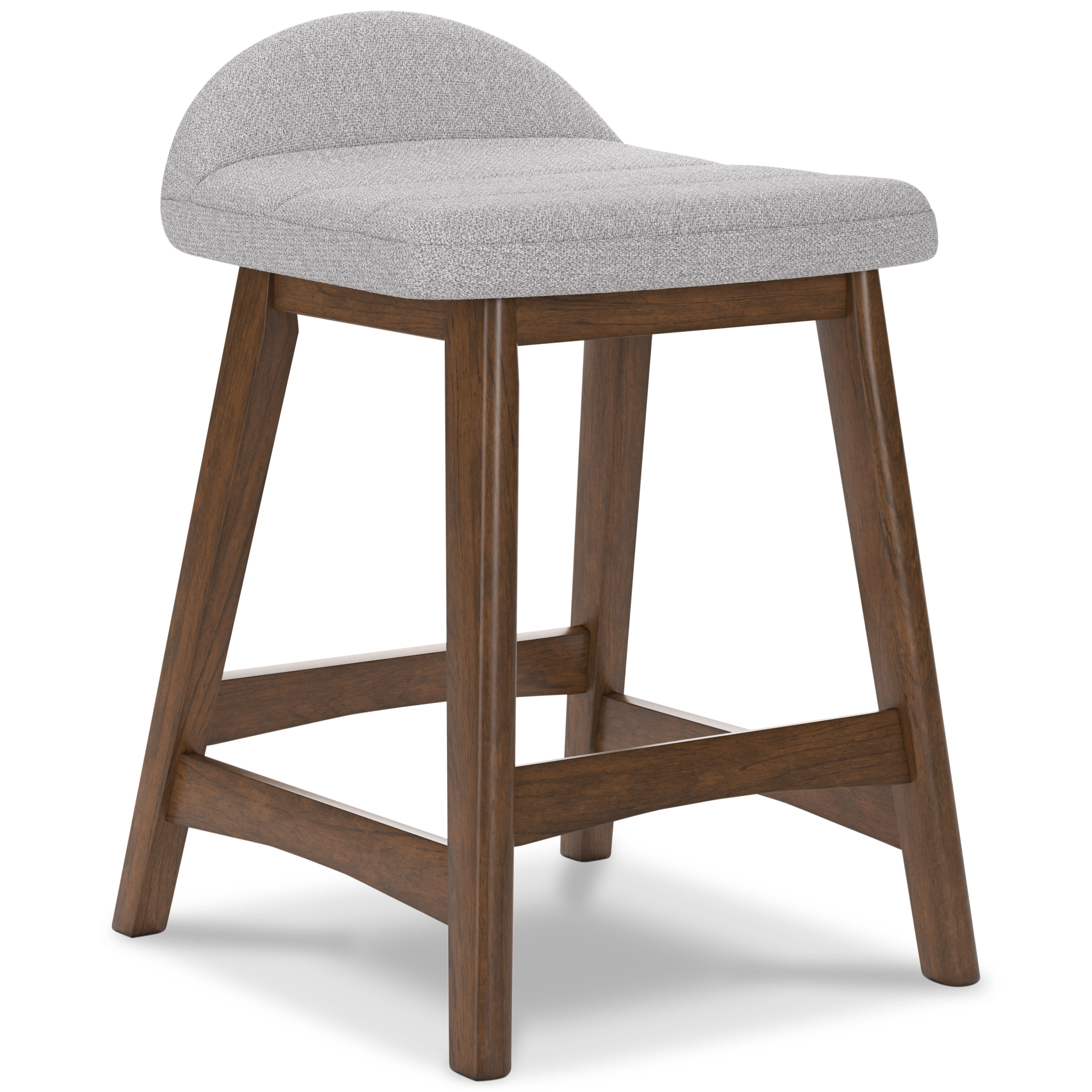 Picture of Lyncott Counter Height Barstool