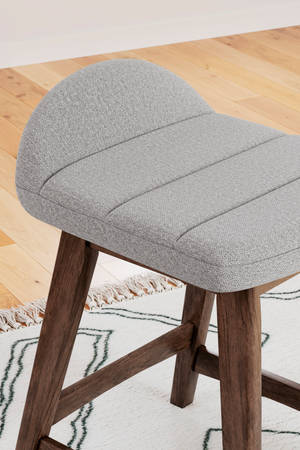 Picture of Lyncott Counter Height Barstool