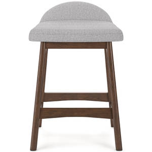 Picture of Lyncott Counter Height Barstool