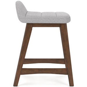 Picture of Lyncott Counter Height Barstool