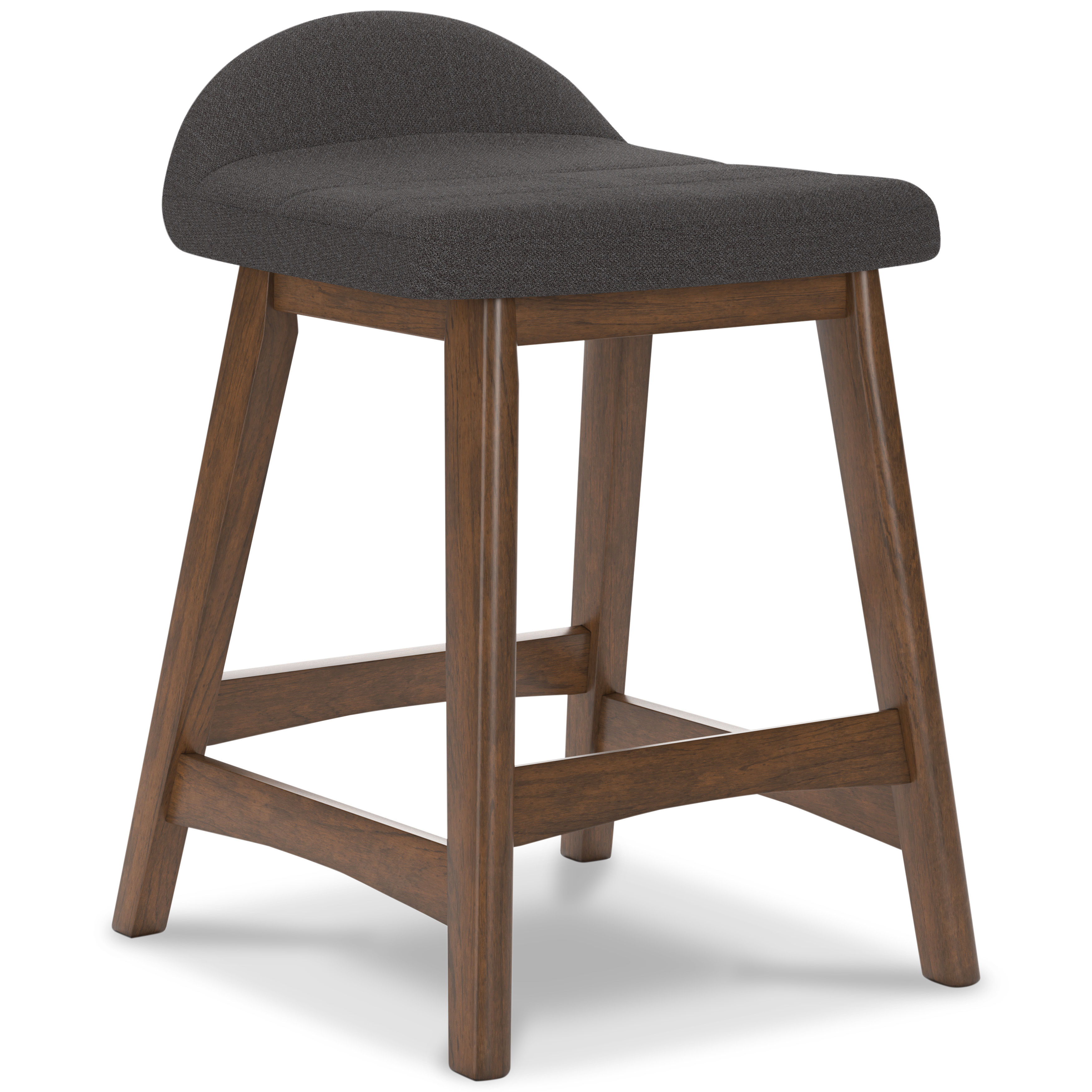 Picture of Lyncott Counter Height Barstool