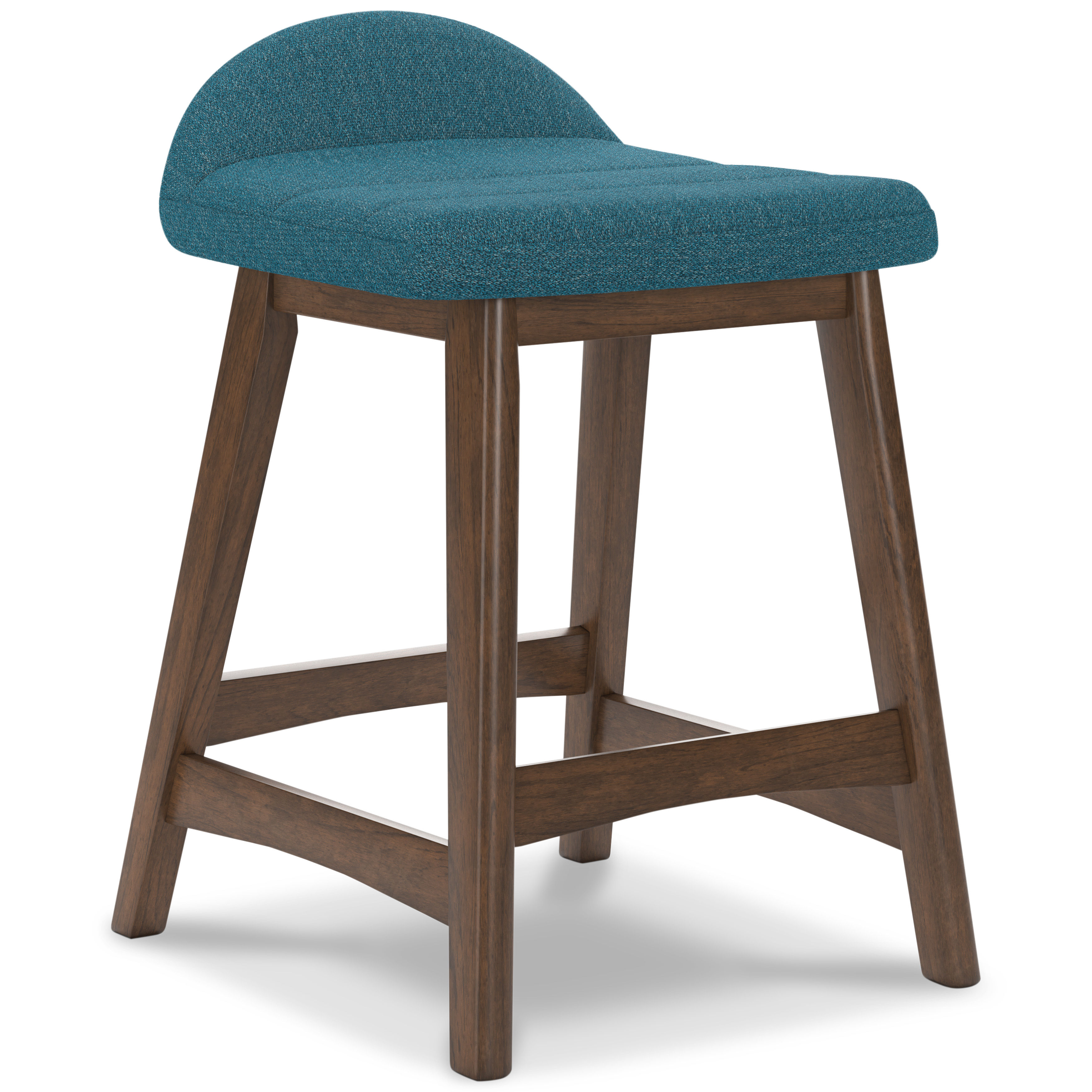 Picture of Lyncott Counter Height Barstool