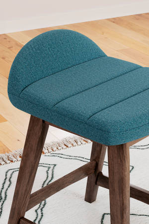 Picture of Lyncott Counter Height Barstool