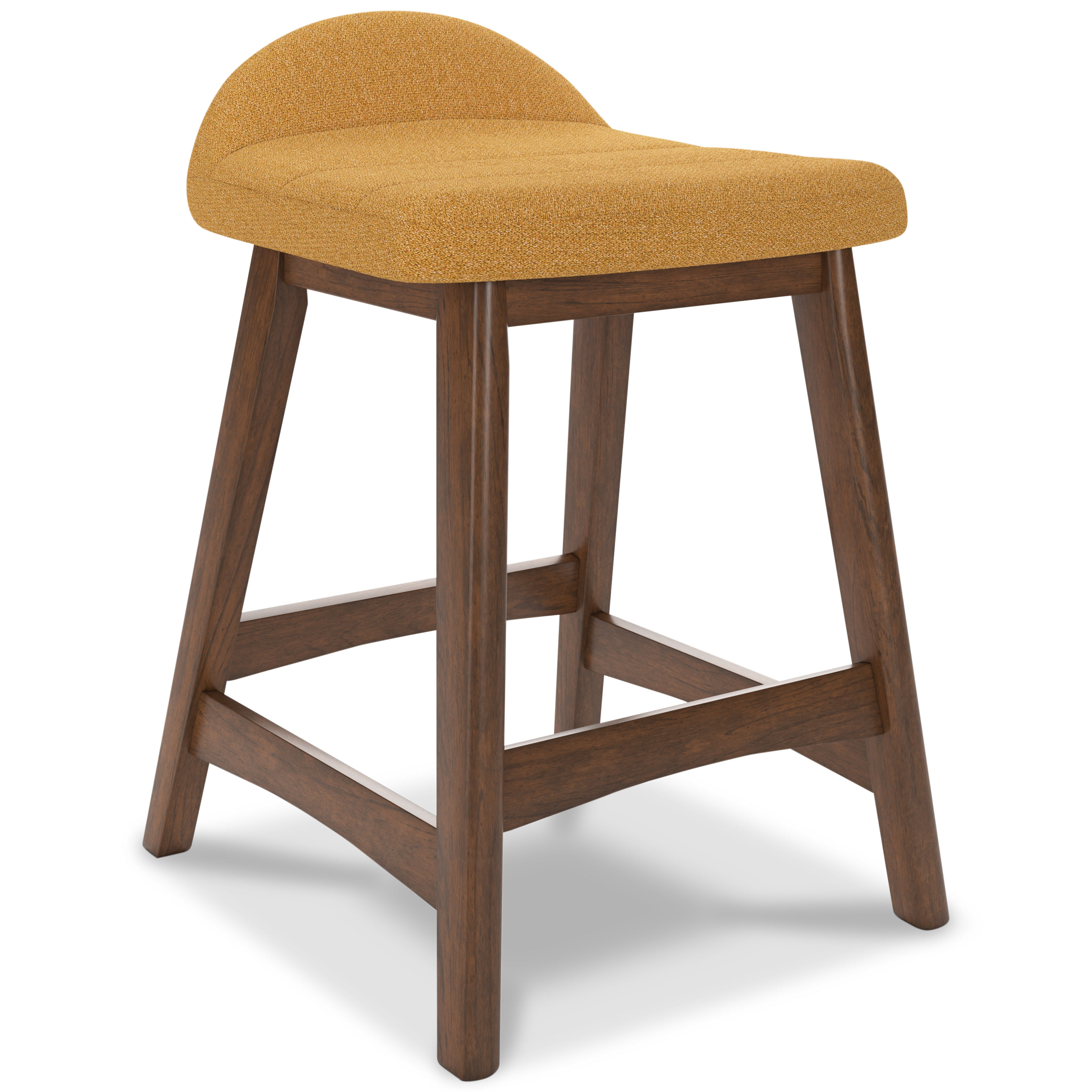 Picture of Lyncott Counter Height Barstool