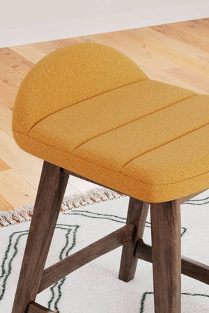 Picture of Lyncott Counter Height Barstool