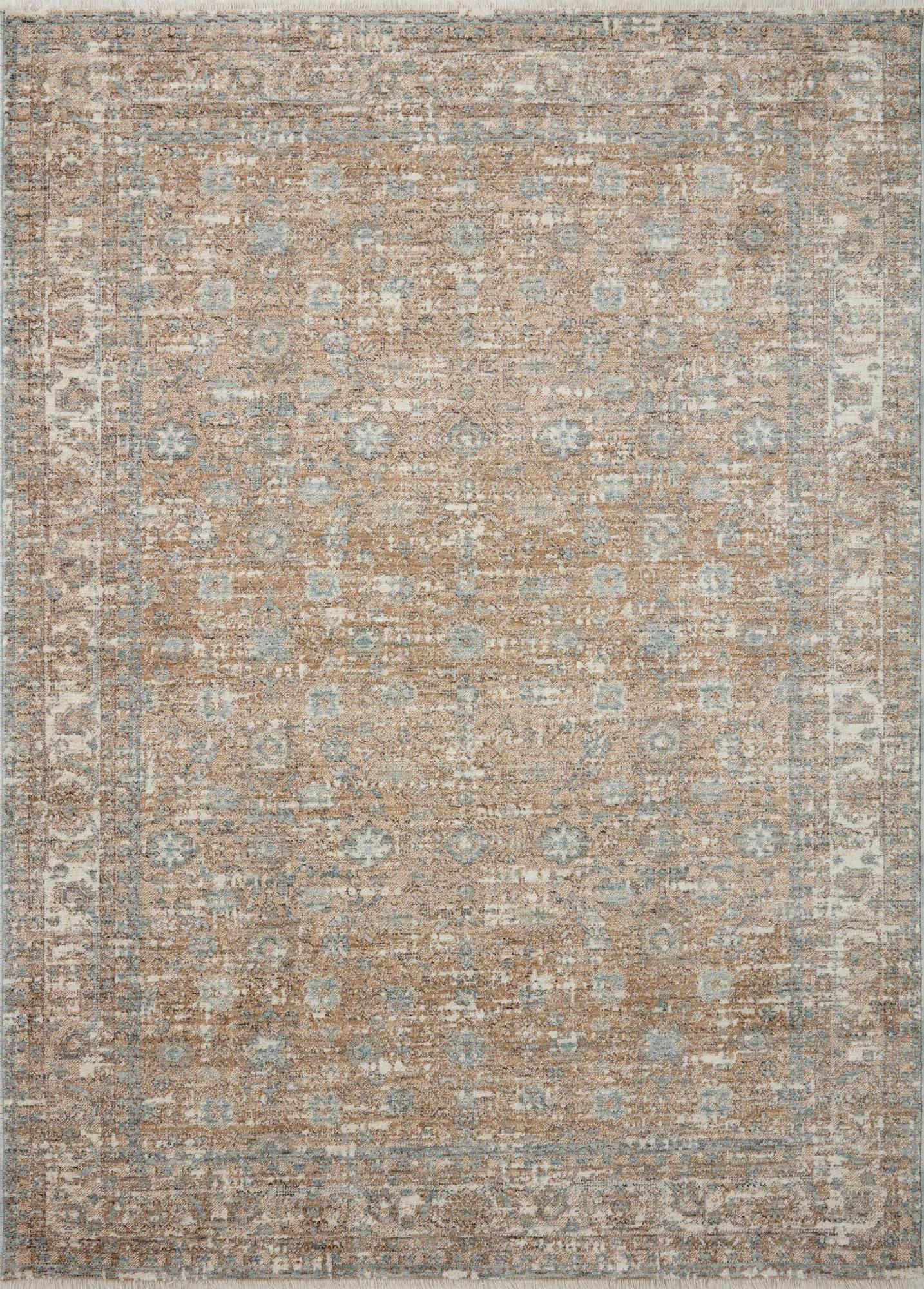 Picture of Angela Rose x Loloi Blake 7'10" x 10'2" Rug