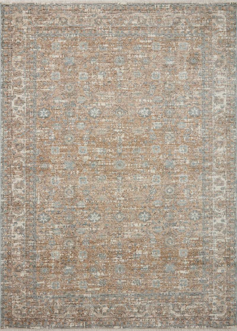 Picture of Angela Rose x Loloi Blake 7'10" x 10'2" Rug