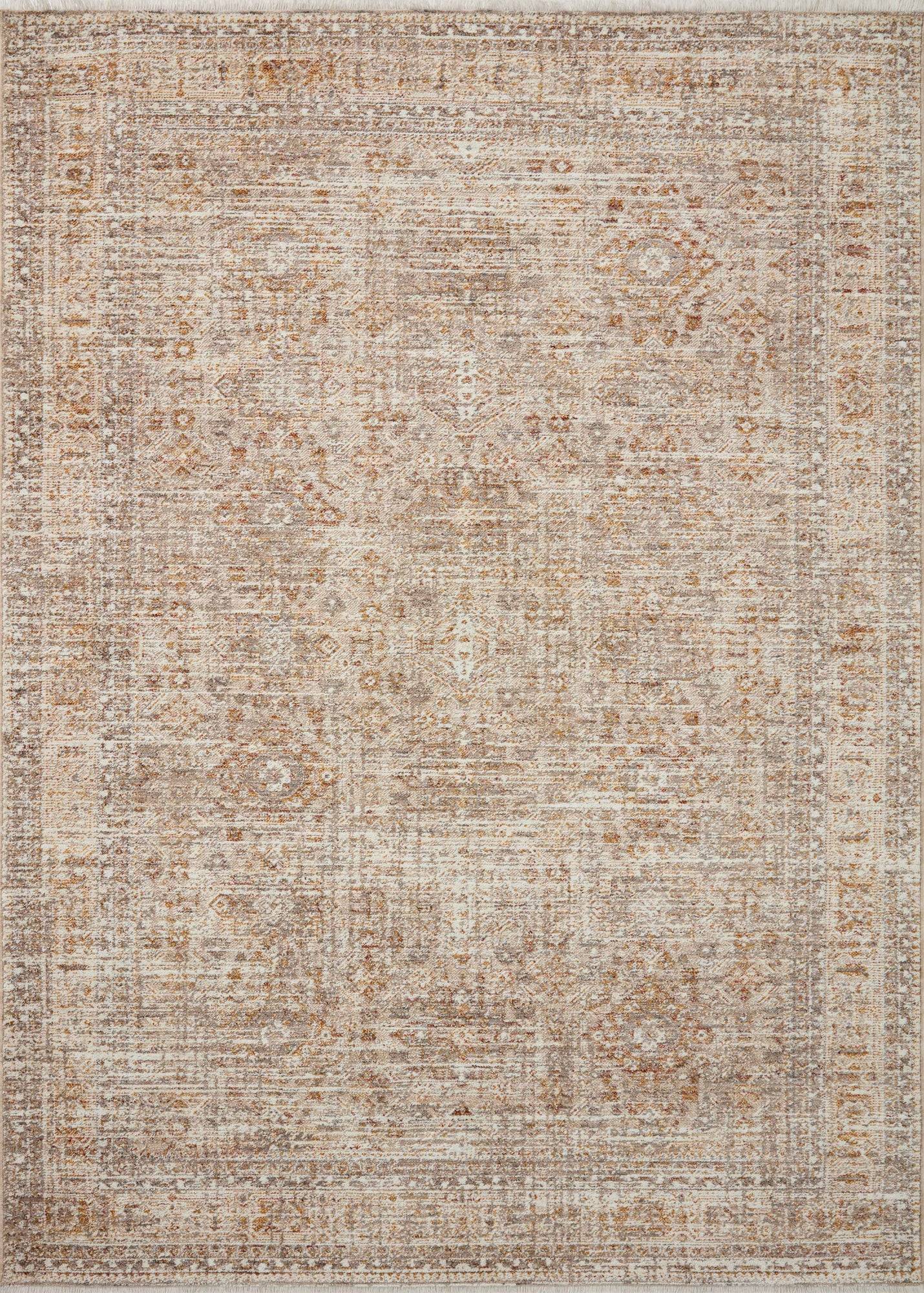 Picture of Angela Rose x Loloi Blake 5'3" x 7'6" Rug