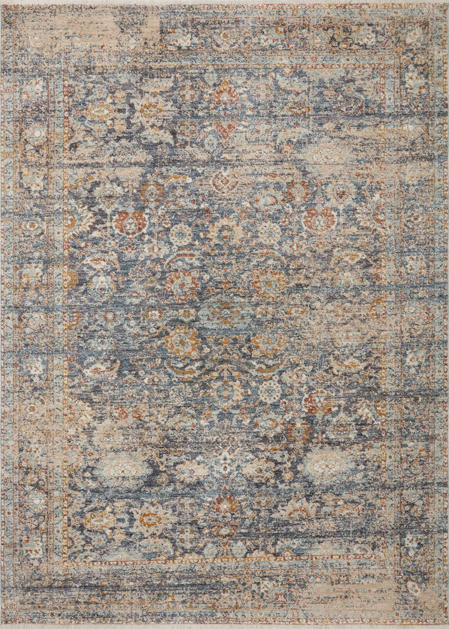 Picture of Angela Rose x Loloi Blake 5'3" x 7'6" Rug