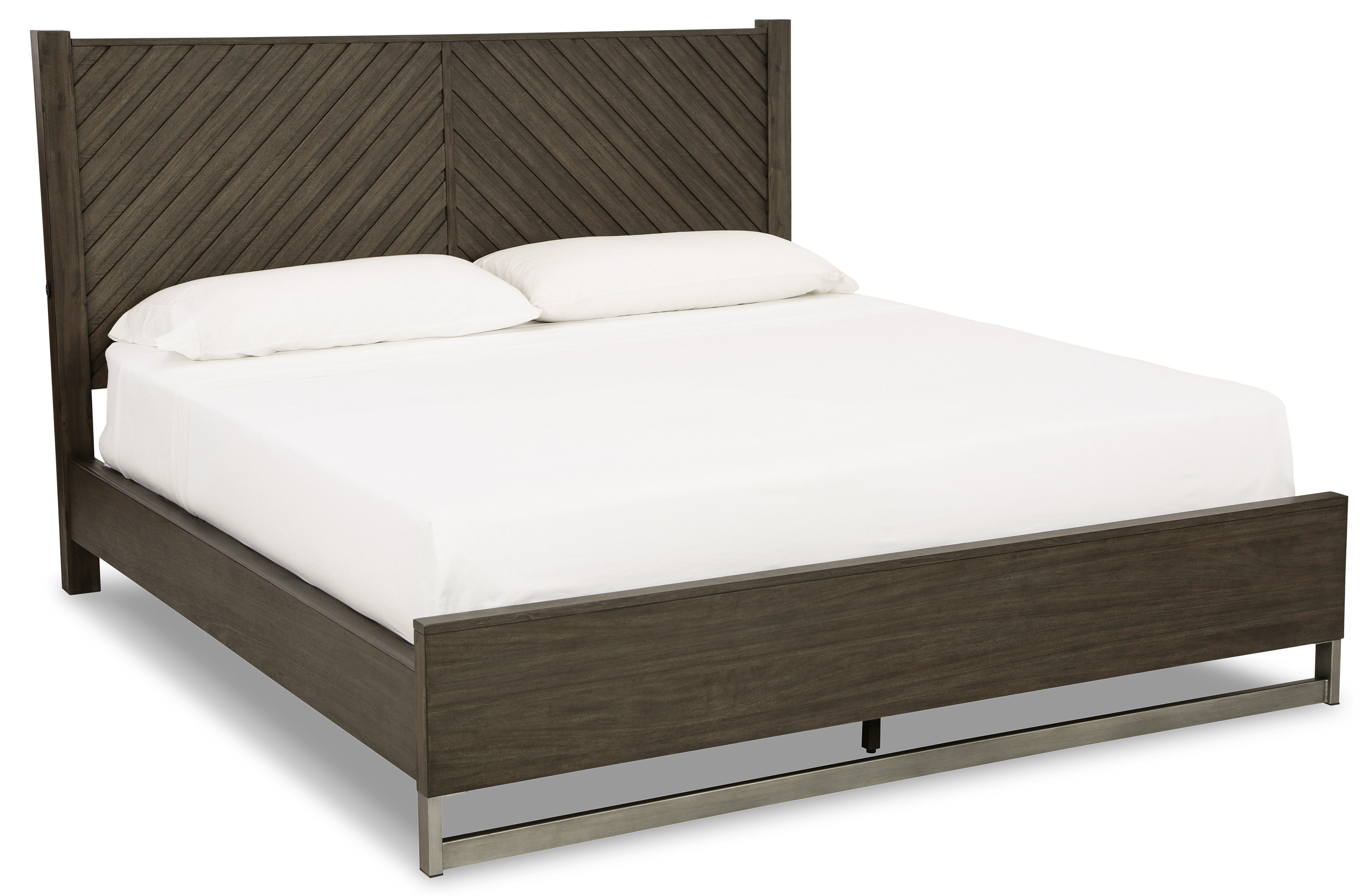 Picture of Arkenton King Size Bed
