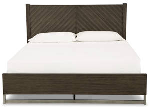 Picture of Arkenton King Size Bed